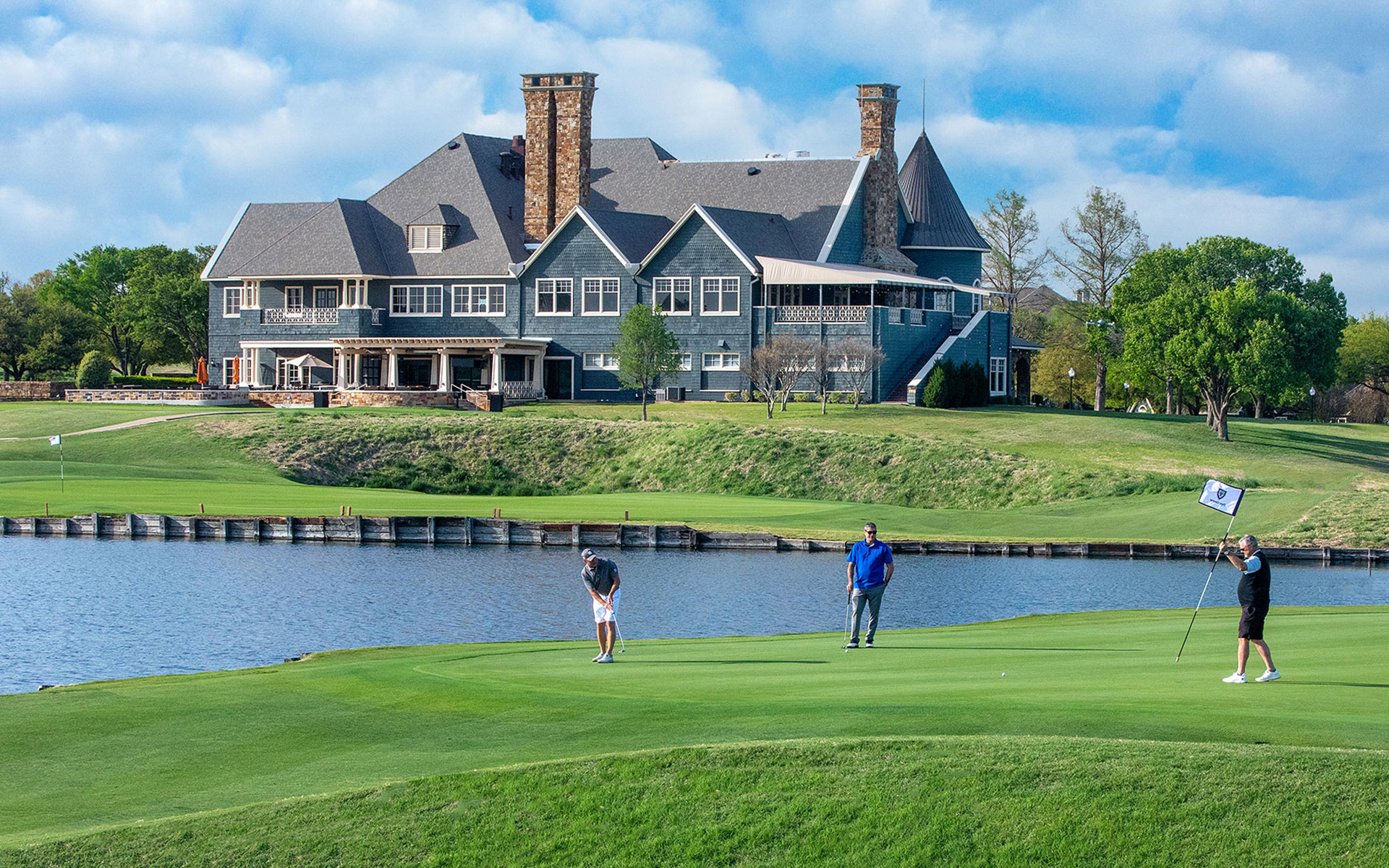Ranch Country Club image 1